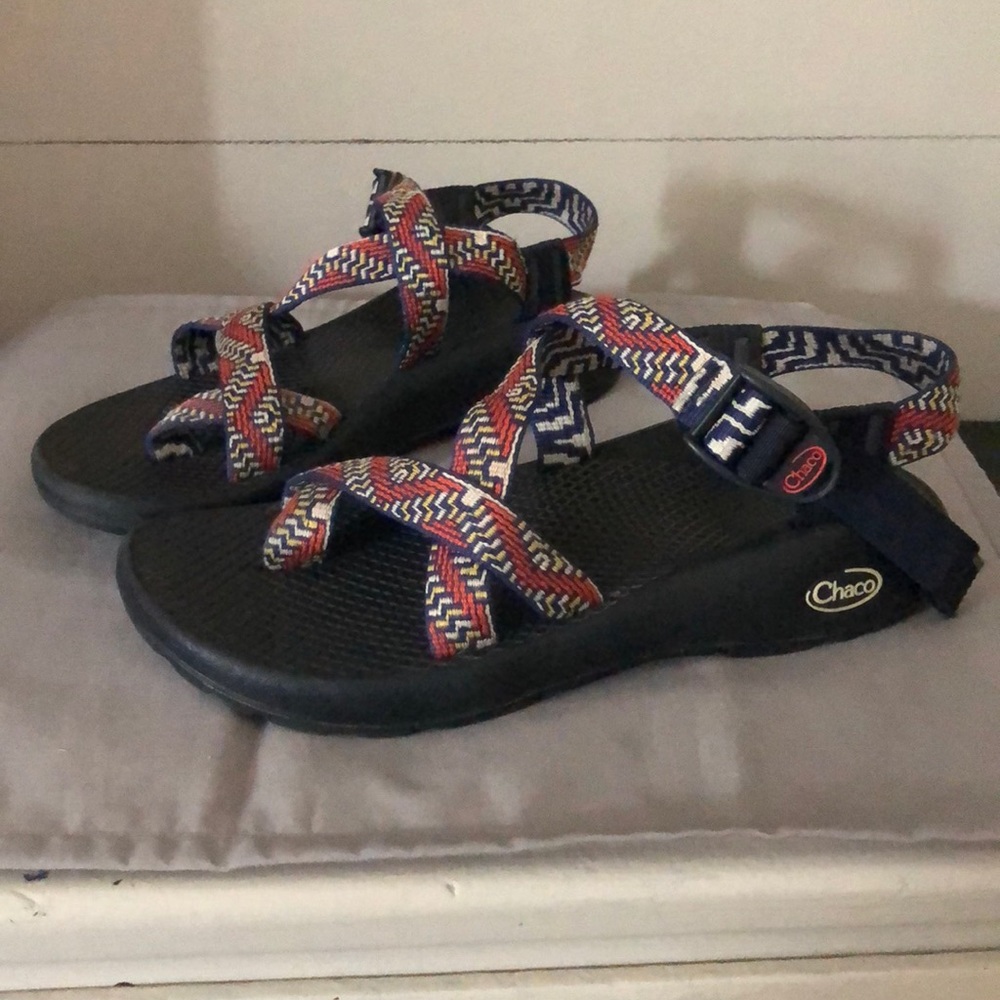 Chaco sandals